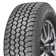 Goodyear 205/R16C 110/108S Wrangler All-Terrain Adventure Yaz Lastiği Üretim Yılı: 2024