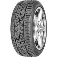 Goodyear 215/55 R17 98V XL UltraGrip 8 Performance FP Kış Lastiği 2024