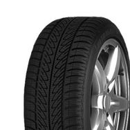 Goodyear 215/60 R16 99V XL M+S UltraGrip 8 Performance Kış Lastiği 2023