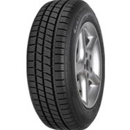 Goodyear 215/60 R17C 104/102H Vector 4Seasons Cargo Dört Mevsim Lastiği 2024