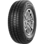 Goodyear 215/65 R16C 109/107T Eagle Sport 4 Seasons Cargo Dört Mevsim Lastiği 2025