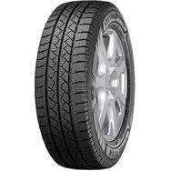 Goodyear 215/65 R16C 109/107T Vector 4 Seasons Cargo Dört Mevsim Lastiği