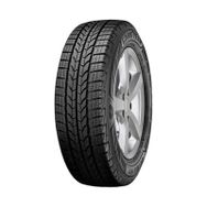 Goodyear 215/70 R15C 109/107S UltraGrip Cargo Kış Lastiği 2024