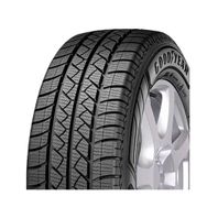Goodyear 215/70 R15C 109/107S Vector 4Seasons Cargo EV Dört Mevsim Lastiği 2024