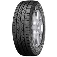 Goodyear 215/75 R16C 113/111R Eagle Sport 4 Seasons Cargo Dört Mevsim Lastiği 2025