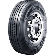 Goodyear 215/75 R17.5 128/126M KMAX S Dört Mevsim Lastiği 2023
