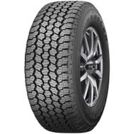 Goodyear 215/80 R15C 111/109T Wrangler All-Terrain Adventure Yaz Lastiği