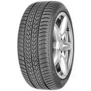 Goodyear 225/55 R17 97H UltraGrip 8 Performance Kış Lastiği