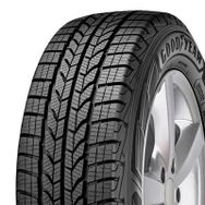 Goodyear 225/70 R15C 112/110R UltraGrip Cargo Kış Lastiği 2024