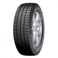 Goodyear 225/75 R16C 121/120R Eagle Sport 4 Seasons Cargo Dört Mevsim Lastiği 2024