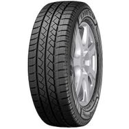 Goodyear 225/75 R16C 121/120R Eagle Sport 4 Seasons Cargo Dört Mevsim Lastiği 2025