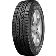 Goodyear 225/75 R16C 121/120R UltraGrip Cargo Kış Lastiği 2024