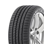 Goodyear 235/40 ZR19 92Y Eagle F1 Asymmetric 2 FP N0 Yaz Lastiği 2024