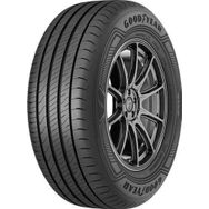 Goodyear 235/55 R18 100V Efficientgrip 2 SUV Yaz Lastiği Üretim Yılı: 2024