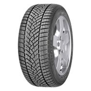 Goodyear 235/55 R18 104H XL UltraGrip Performance Plus SUV Kış Lastiği 2024