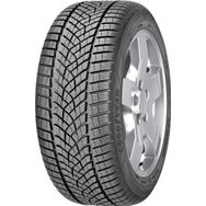 Goodyear 235/55 R19 105V XL UltraGrip Performance Plus SUV Kış Lastiği 2024