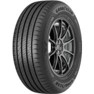 Goodyear 235/60 R18 107V XL EfficientGrip 2 SUV Yaz Lastiği Üretim Yılı: 2024