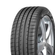 Goodyear 235/60 R18 107W XL Eagle F1 Asymmetric 3 SUV Yaz Lastiği