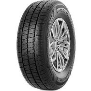 Goodyear 235/65 R16C 115/113R Eagle Sport 4 Seasons Cargo Dört Mevsim Lastiği 2025