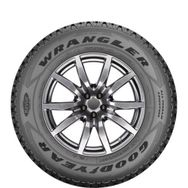 Goodyear 235/65 R17 108T XL Wrangler All-Terrain Adventure Yaz Lastiği Üretim Yılı: 2023