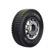 Goodyear 235/75 R17.5 132/130M KMAX D Dört Mevsim Lastiği 2021
