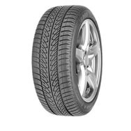 Goodyear 245/45 R18 100V XL Ultragrip 8 Performance RFT Kış Lastiği 2023