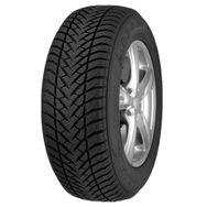 Goodyear 245/65 R17 107H UltraGrip SUV FP Kış Lastiği