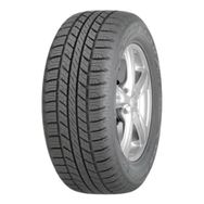 Goodyear 245/65 R17 107H Wrangler HP All Weather Yaz Lastiği