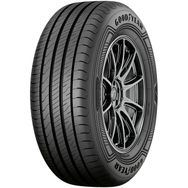 Goodyear 245/65 R17 111H XL EfficientGrip 2 SUV Yaz Lastiği Üretim Yılı: 2024