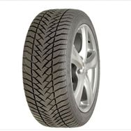 Goodyear 255/50 R19 107V XL Ultra Grip Kış Lastiği