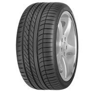 Goodyear 255/50R19 107W Eagle F1 Asymmetric SUV ROF XL FP Yaz Lastiği