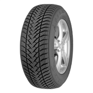 Goodyear 255/55 R18 109H XL UltraGrip Performance SUV Gen-1 Kış Lastiği 2020