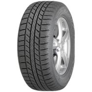 Goodyear 255/55 R19 111V XL Wrangler HP All Weather FP RFT Yaz Lastiği Üretim Yılı: 2023