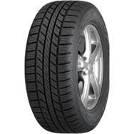 Goodyear 255/55 R19 111V XL Wrangler HP All Weather FP RFT Yaz Lastiği