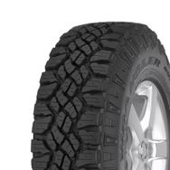 Goodyear 255/55 R20 110Q XL Wrangler Duratrac LR Yaz Lastiği 2024