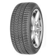 Goodyear 255/60 R18 108H UltraGrip 8 Performance FP Kış Lastiği 2022