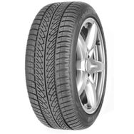 Goodyear 255/60 R18 108H UltraGrip 8 Performance FP Kış Lastiği