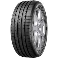 Goodyear 255/60 R18 108W Eagle F1 Asymmetric 3 SUV Yaz Lastiği 2023