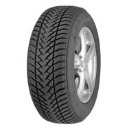 Goodyear 255/60 R18 112H XL UltraGrip SUV FP Kış Lastiği 2023