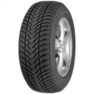 Goodyear 255/60 R18 112H XL UltraGrip + SUV Kış Lastiği 2023