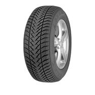 Goodyear 255/60 R18 112H XL UltraGrip + SUV Kış Lastiği 2024