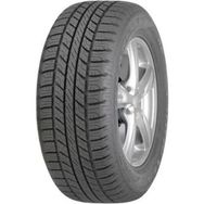Goodyear 255/60 R18 112V XL EfficientGrip SUV FP Yaz Lastiği
