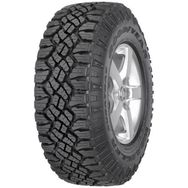 Goodyear 255/60 R20 113Q XL Wrangler Duratrac LR Yaz Lastiği Üretim Yılı: 2023