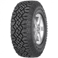 Goodyear 255/60 R20 113Q XL Wrangler Duratrac LR Yaz Lastiği