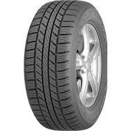 Goodyear 255/65 R16 109H Wrangler HP All Weather Dört Mevsim Lastiği 2024