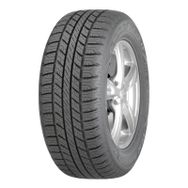 Goodyear 255/65 R16 109H Wrangler HP All Weather FP Yaz Lastiği