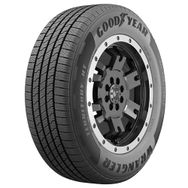 Goodyear 255/65 R18 111H Wrangler Territory AT/S Dört Mevsim Lastiği 2023