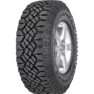 Goodyear 255/65 R19 114Q XL Wrangler Duratrac LR Yaz Lastiği Üretim Yılı: 2024