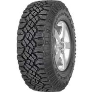 Goodyear 255/70 R16 111Q Wrangler Duratrac Dört Mevsim Lastiği 2023