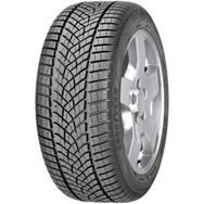 Goodyear 265/40 R21 105V XL UltraGrip Performance + Kış Lastiği 2023